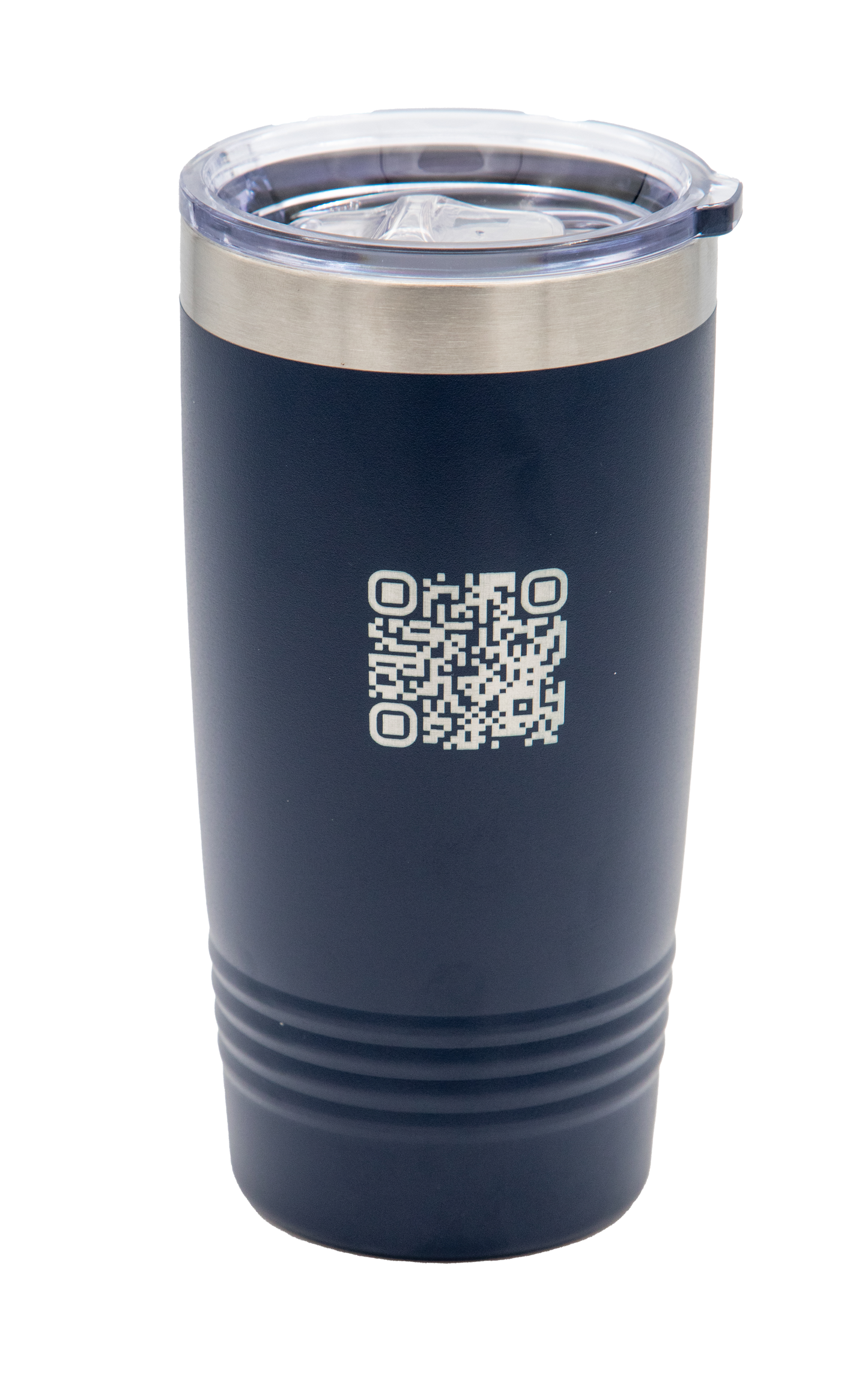 20oz Stainless Steel Insulated Drinkware Navy