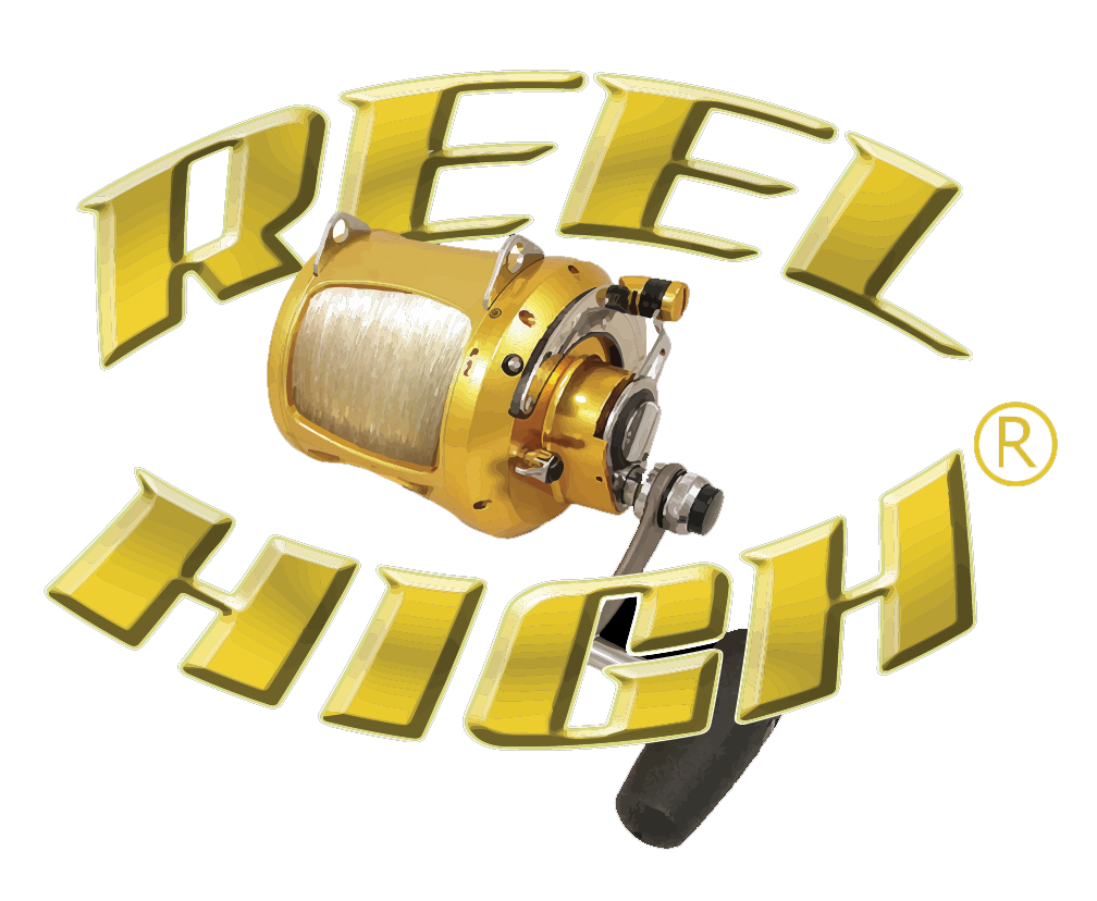 Reel High Apparel