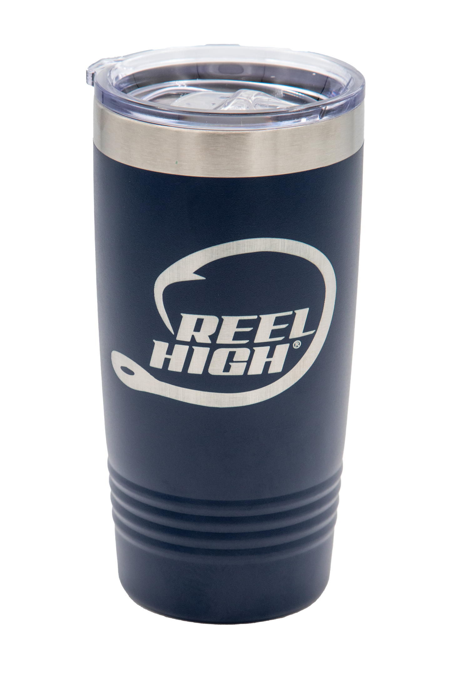 20oz Stainless Steel Insulated Drinkware Navy
